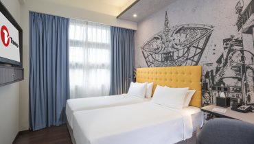 Travelodge-City-Centre-Superior-Twin-bed-Room Travelodge-City-Centre-Superior-Twin-bed-Room