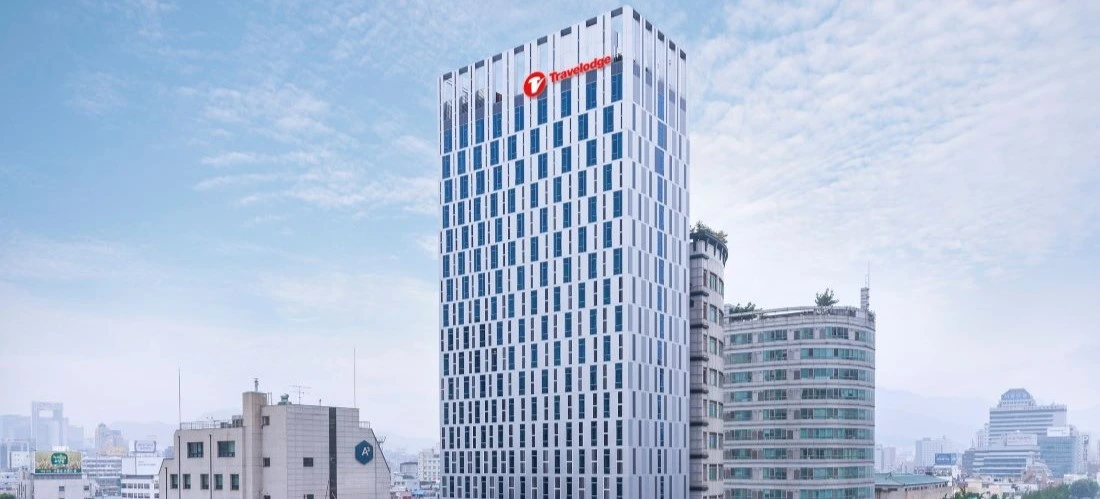 Travelodge Dongdaemun Hotel