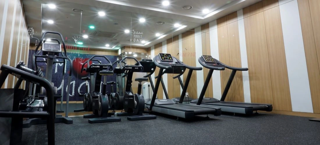 Travelodge Dongdaemun Hotel