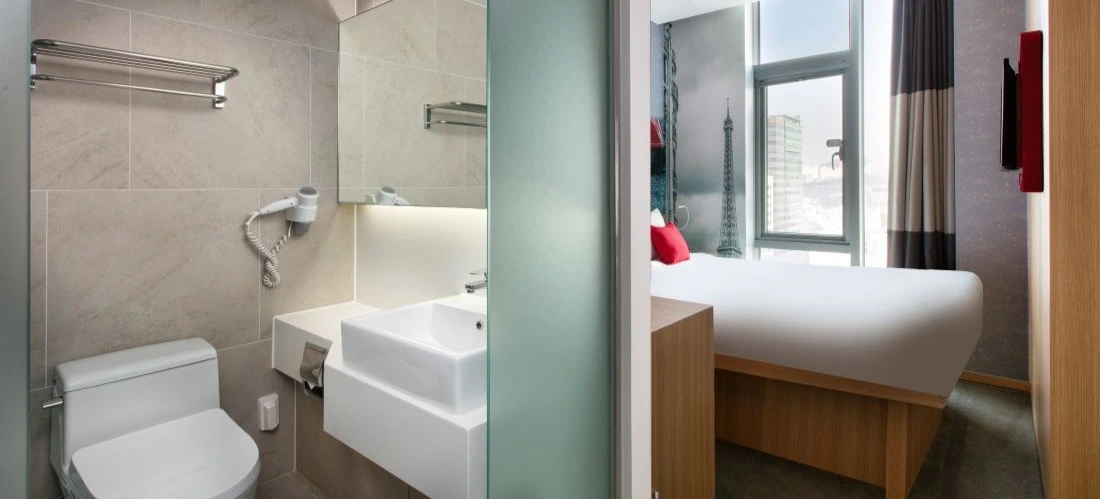 Travelodge Dongdaemun Hotel