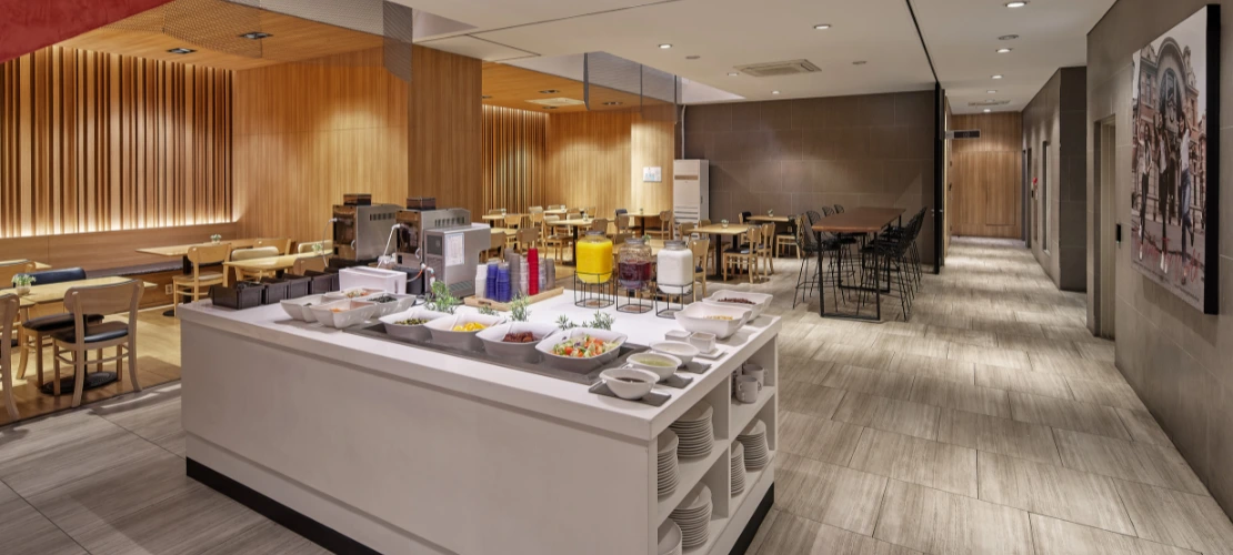Travelodge Dongdaemun Hotel