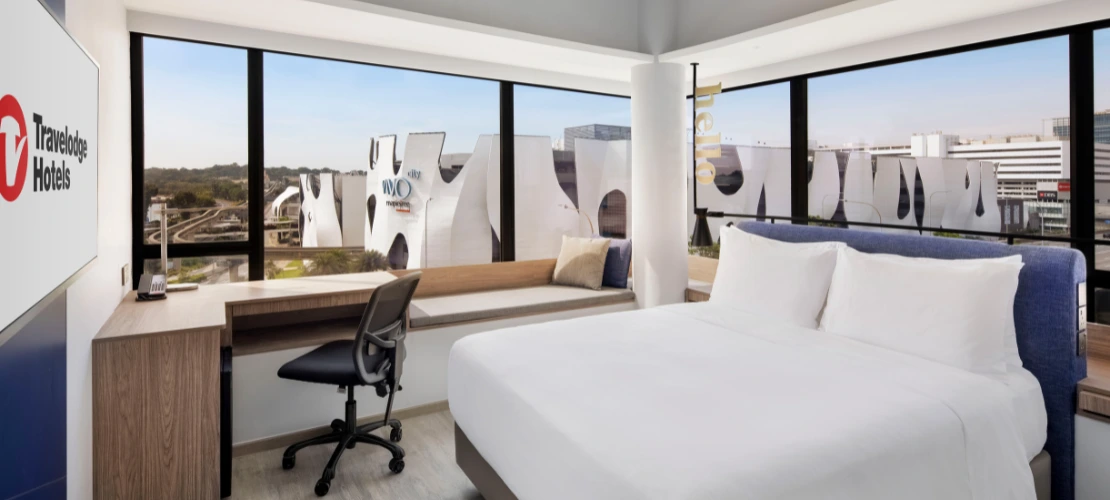 Travelodge Hotel Habourfront