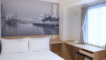 Superior-Doppelzimmer Superior Double
