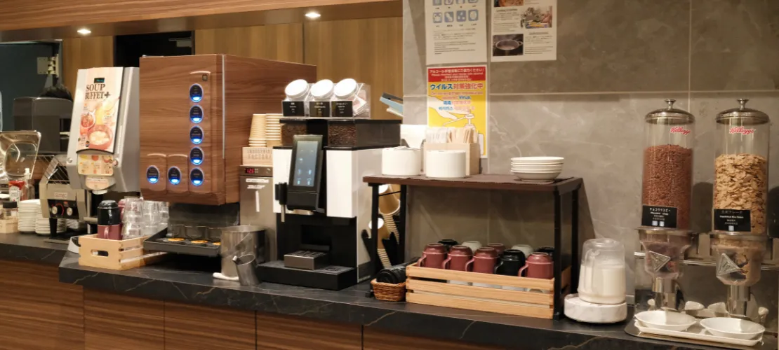 Travelodge Honmachi Osaka