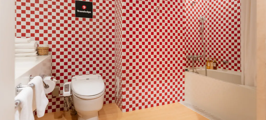 Travelodge Honmachi Osaka