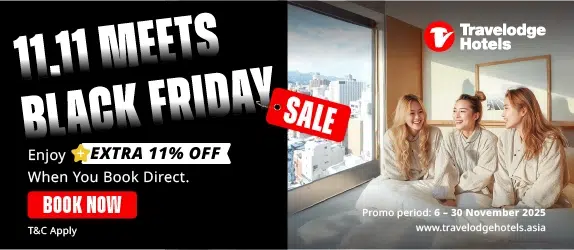 11.11 rencontre le Black Friday EN 574x249