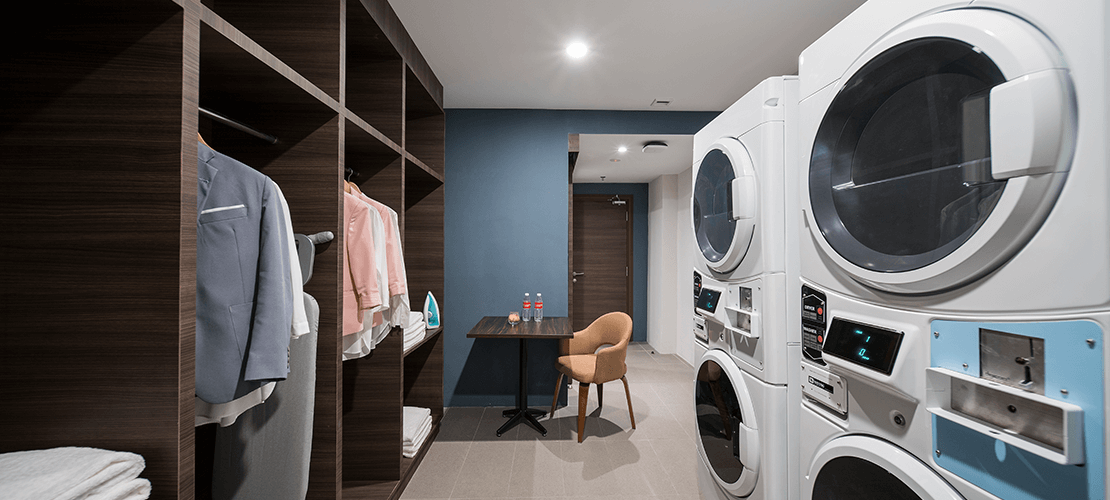Travelodge Kuala Lumpur City Centre