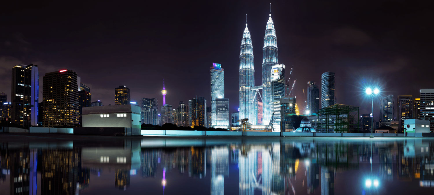 Travelodge Kuala Lumpur City Centre