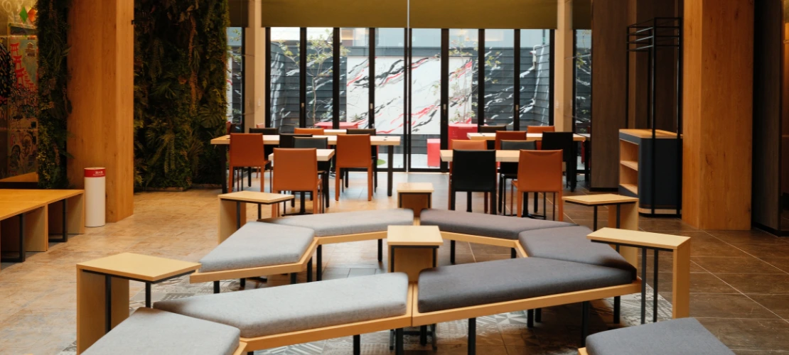 Travelodge Kyoto Shijo Omiya