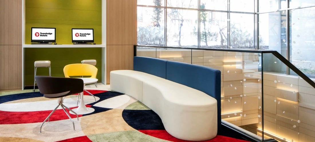 Travelodge Myeongdong Euljiro
