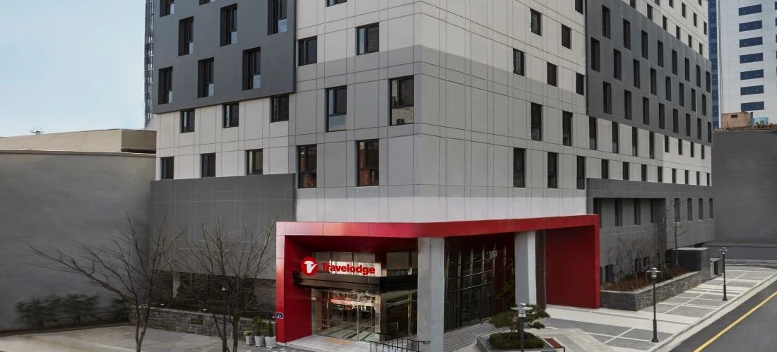 Travelodge Myeongdong Euljiro