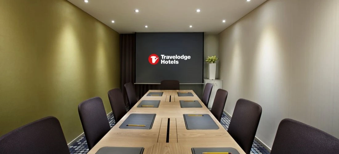 Travelodge Myeongdong Euljiro