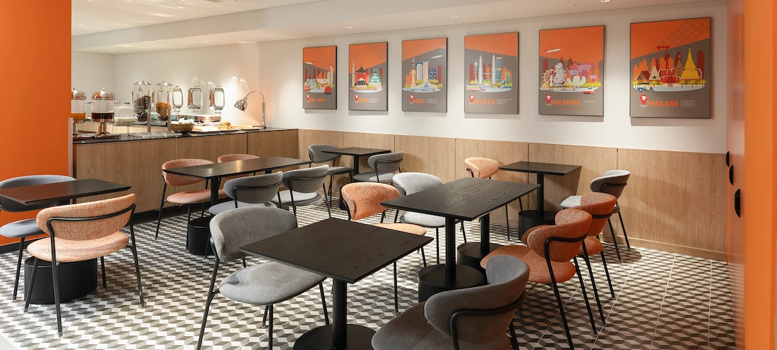 Travelodge Myeongdong Namsan