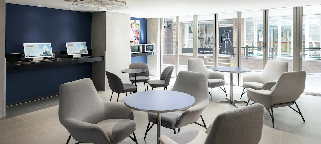 Travelodge Myeongdong Namsan