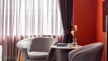 Junior Suite Junior Suite