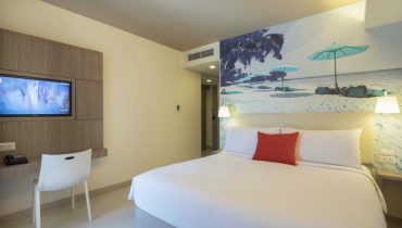 Travelodge-Pattaya-Standard-King Travelodge-Pattaya-Standard-King
