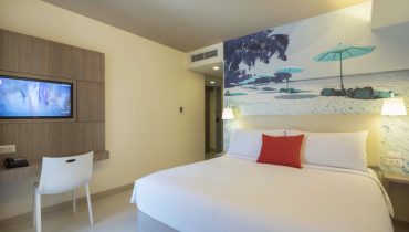 Travelodge-Pattaya-Standard-King