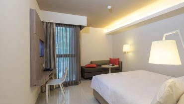 Travelodge Pattaya - Superior room - Main