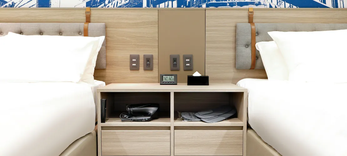 Travelodge Sapporo Susukino