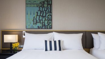 Travelodg-Sukhumvit-11-Deluxe-Plus-Twin-Bilik Travelodg-Sukhumvit-11-Deluxe-Plus-Twin-Room