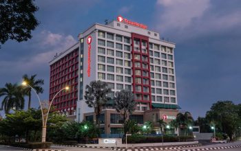 Travelodge Debuts Ipoh’s Only International Branded Hotel