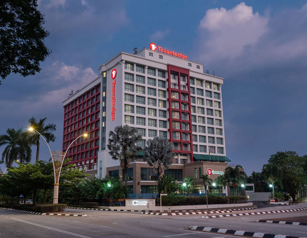 Travelodge Debuts Ipoh’s Only International Branded Hotel