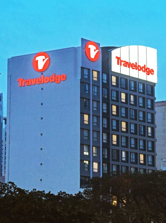 singapore travel lodge