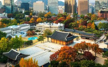 seuol-Deoksugung-Palace