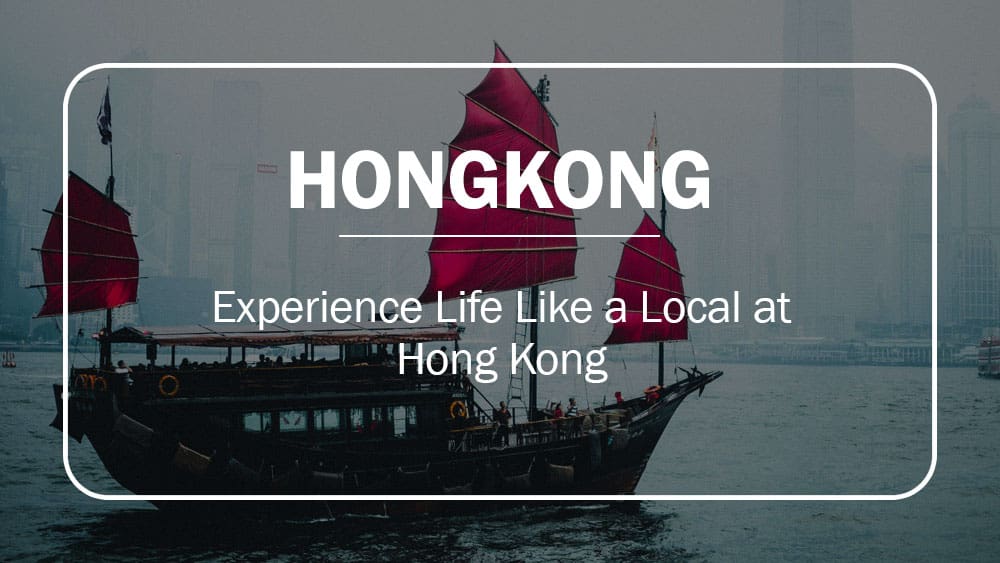 Hongkong