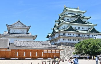 Blog_Nagoya Castle Art Museum_wikipedia