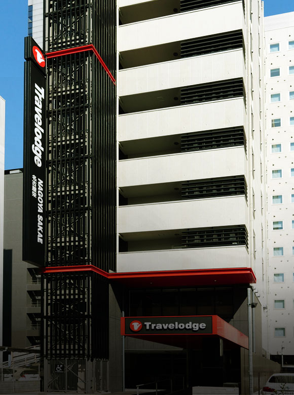 singapore travel lodge