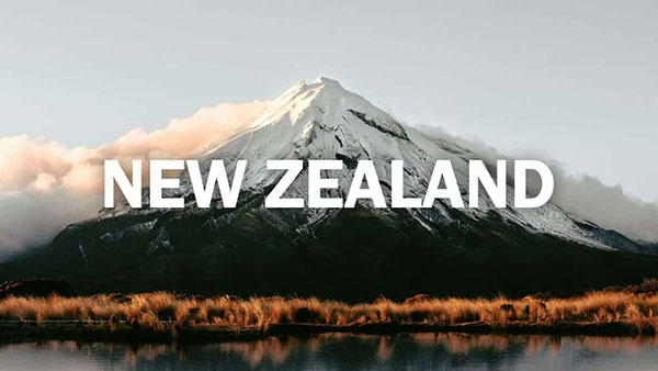 New Zealand