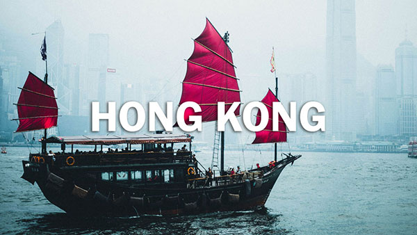 Hongkong