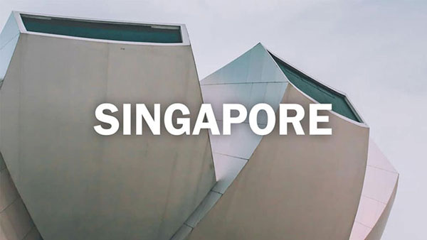 Singapore