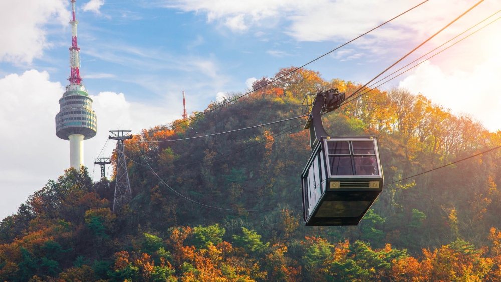 Namsan Park