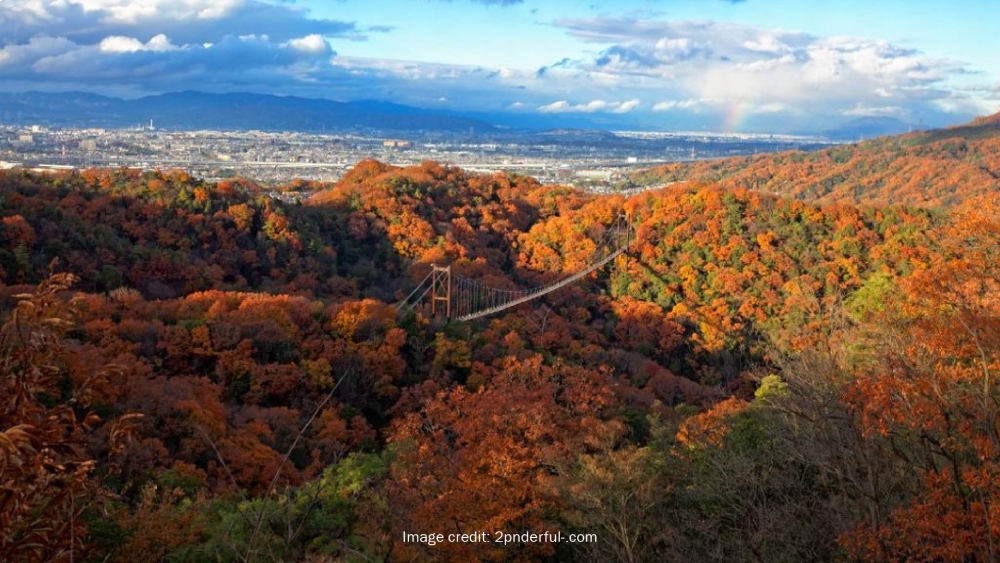 Hoshida Park