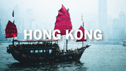 Hongkong