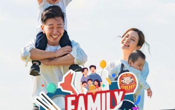 Travelodge Hotels Asia - Japan Hotels - Family Fun