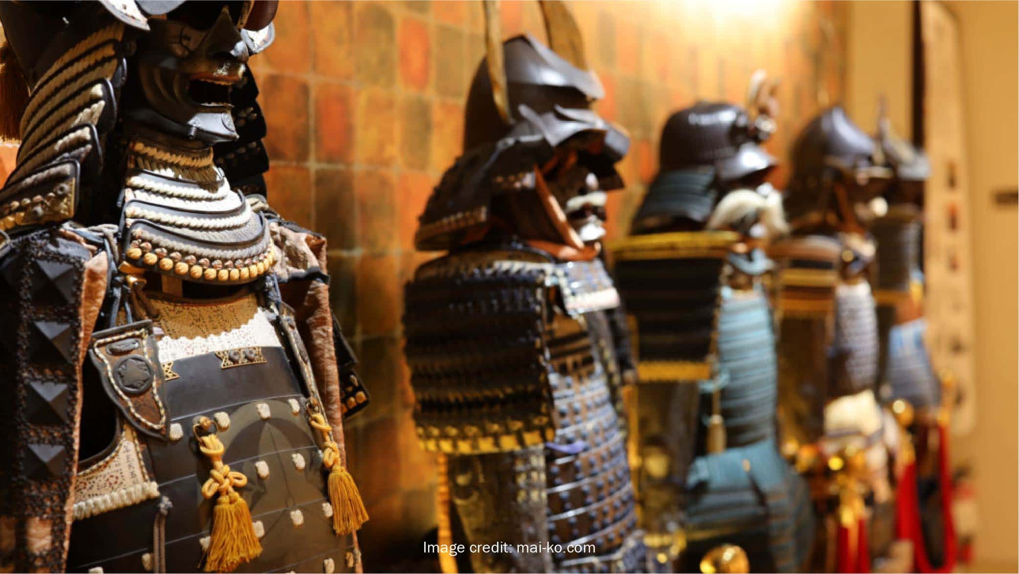 Travelodge Hotels - 10-Day Family Itinerary in Japan - Kyoto Samurai and Ninja Museum