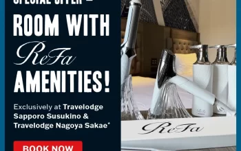 Japan Hotels deals