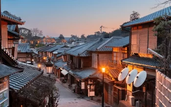 Kyoto's Hidden Sanctuaries: 10 Must-Visit Spots for Mindful Travelers