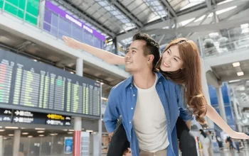 How to Get to Kyoto from the Airport: Best Travel Options Guide