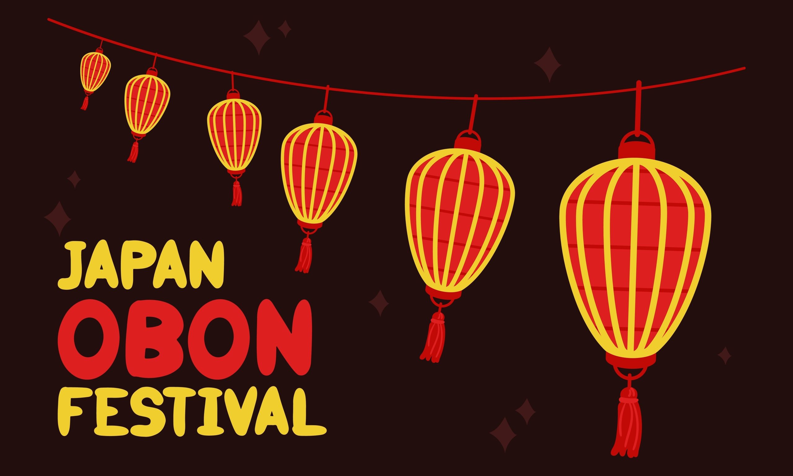 Japan’s Ultimate Obon 2025 Travel Guide: Explore the Best of Every Region!