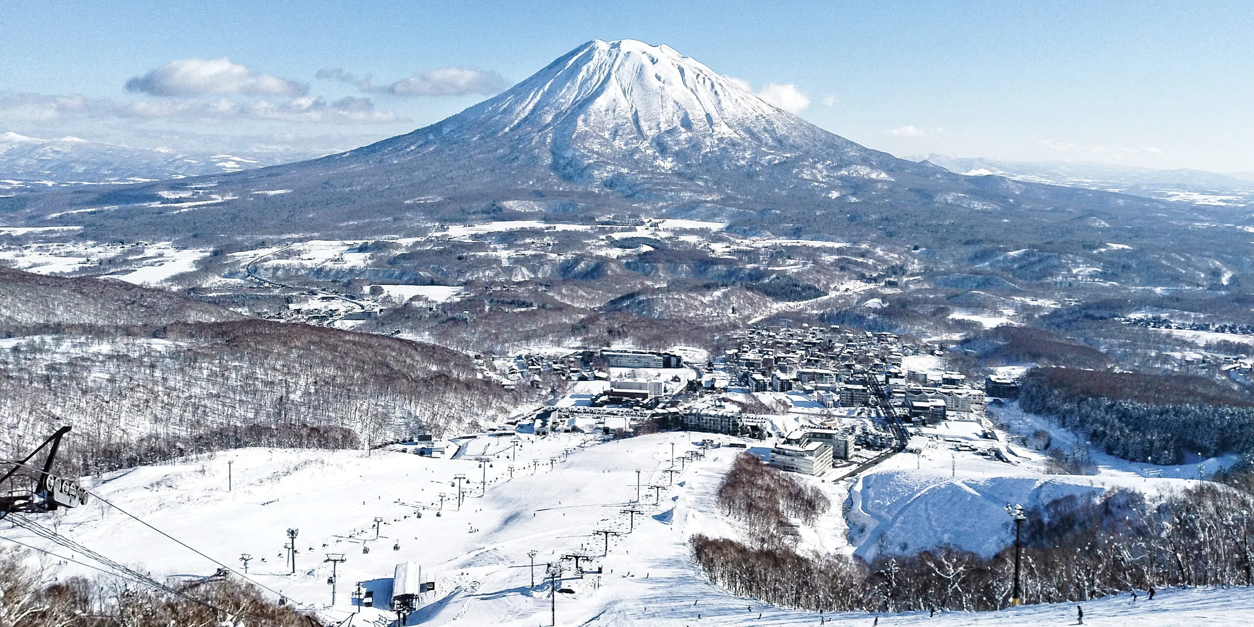Obon Festival in Hokkaido Region: Sapporo as a Summer Escape