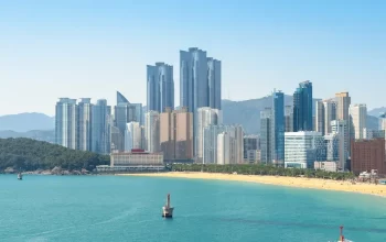 budget korea hotel | Travelodge