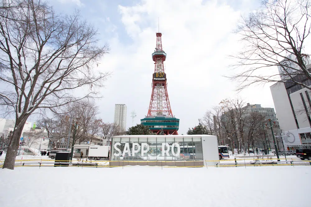 Best Time to Book a Sapporo Hotel: Seasonal Tips for First-Time Travellers | Travelodge