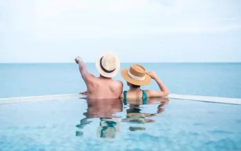 what to do hotel staycation singapore | Travelodge