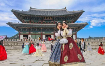 Hotel in Seoul: A Japanese Traveller’s Guide