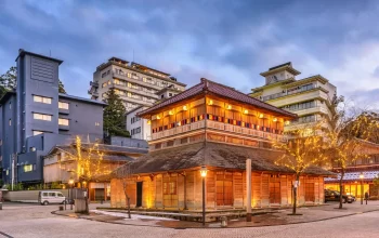 japan hotels guide for first time travellers | Travelodge