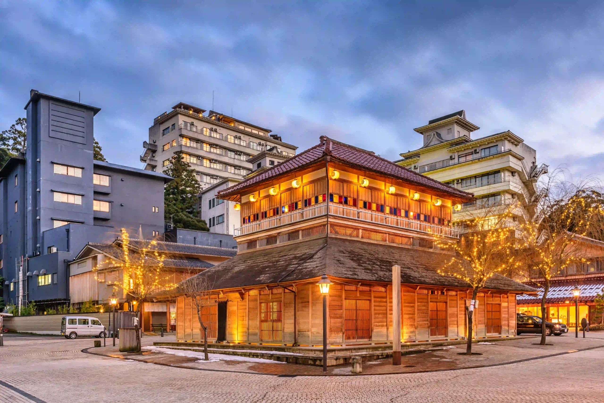 japan hotels guide for first time travellers | Travelodge